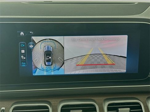 New 2026 Mercedes-Benz GLE 350 4MATIC image 14