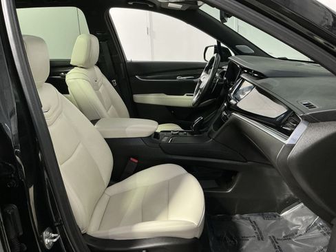 Used 2024 Cadillac XT6 Sport AWD/4WD image 39