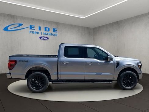 New 2026 Ford F150 Lariat AWD/4WD image 7