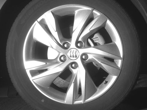 Used 2025 Buick Encore GX Preferred FWD image 13
