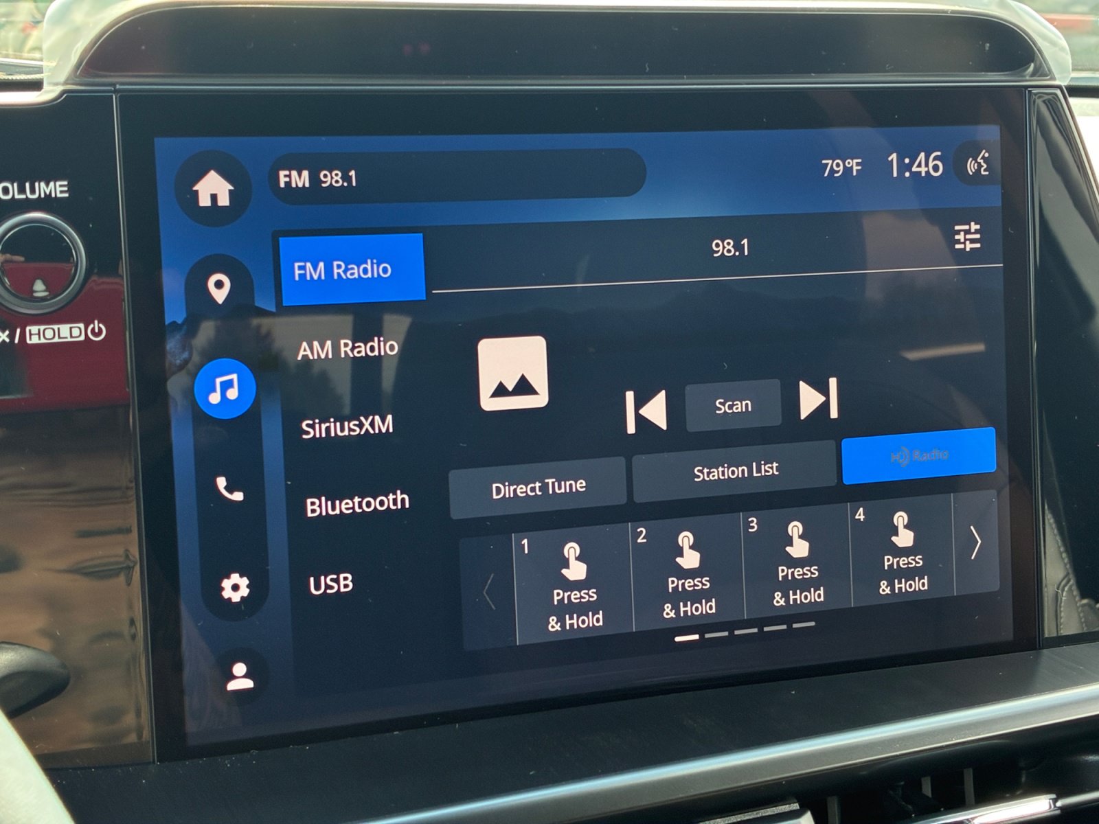 New 2026 Subaru Outback Touring XT AWD/4WD image 25