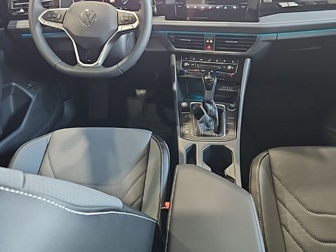 New 2026 Volkswagen Jetta SEL image 23