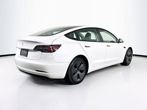 Used 2023 Tesla Model 3 Standard Range RWD image 9
