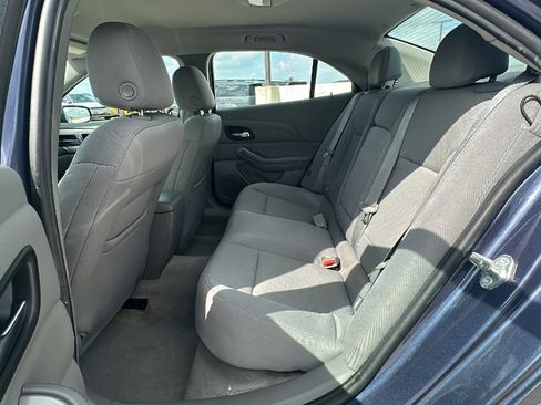 Used 2014 Chevrolet Malibu LS w/ Protection Package FWD image 29