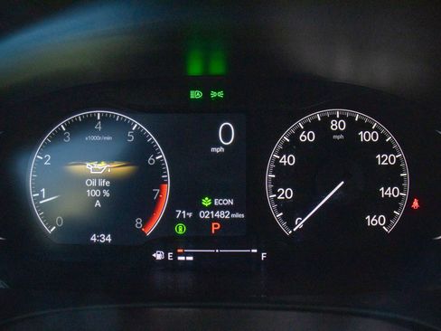 Used 2024 Honda Civic Sport image 33