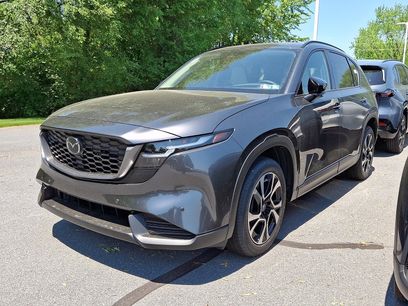 New 2026 MAZDA CX-5 Preferred