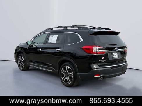 Used 2025 Subaru Ascent Touring w/ Popular Package #1 image 5