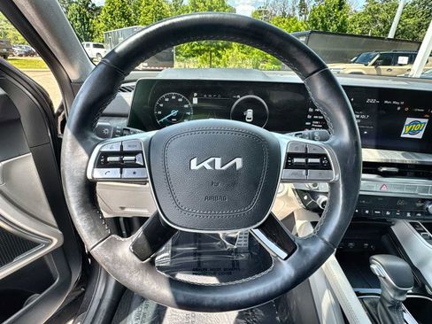 Used 2024 Kia Telluride SX Prestige AWD/4WD image 21