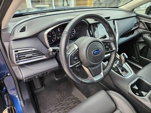 Used 2022 Subaru Outback Limited AWD/4WD image 19
