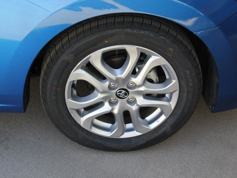 Used 2018 Toyota Yaris iA FWD image 30