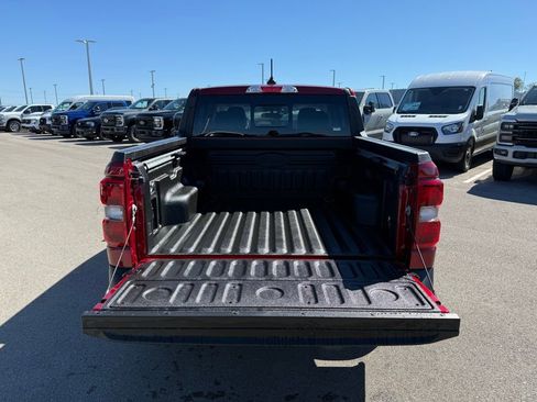 New 2025 Ford Maverick Lariat w/ 4K Tow Package image 36