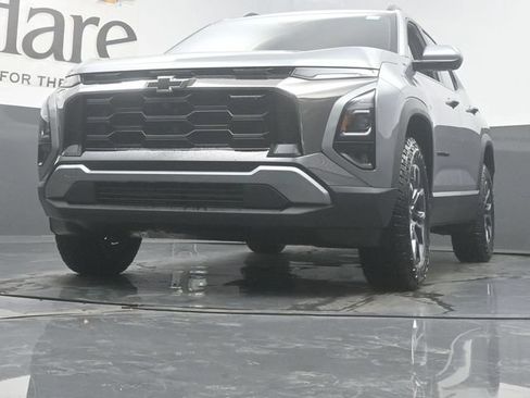 New 2026 Chevrolet Equinox ACTIV w/ Convenience Package III FWD image 34