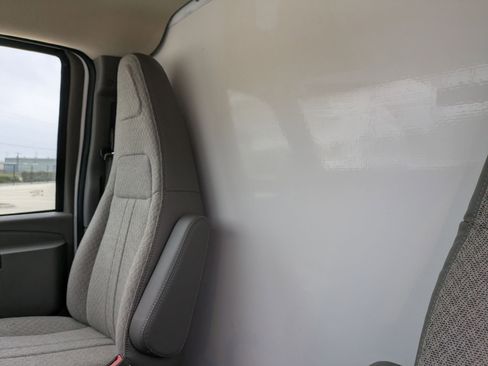 New 2024 GMC Savana 3500 Extended w/ Power Convenience Package image 13