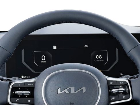 New 2026 Kia Carnival SX Prestige image 21