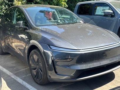 Used 2026 Tesla Model Y 2WD
