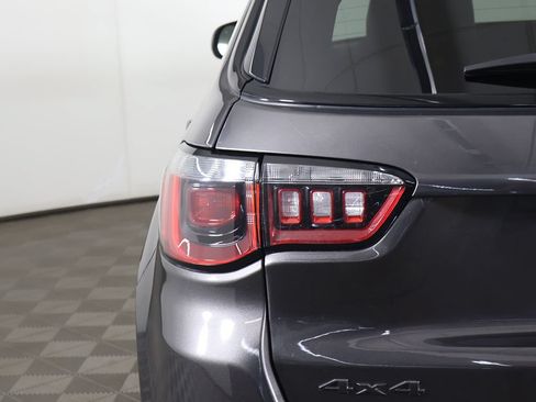 Used 2024 Jeep Compass Trailhawk AWD/4WD image 13