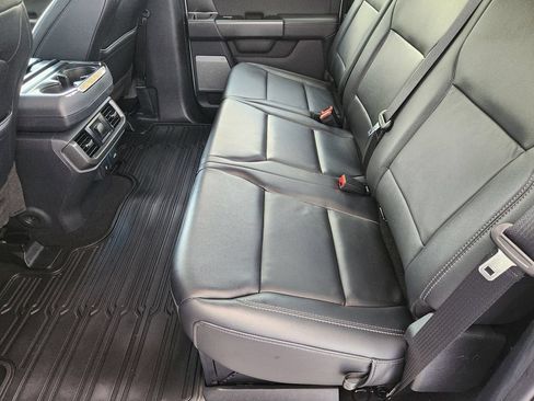 Used 2024 Ford F150 XLT w/ Equipment Group 303A High AWD/4WD image 31