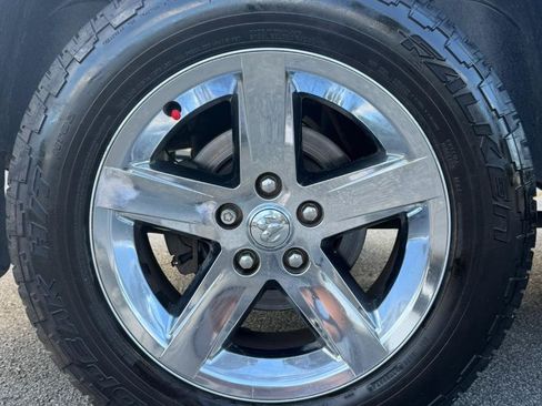Used 2011 RAM 1500 Sport AWD/4WD image 27
