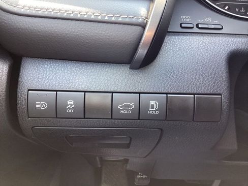 Used 2024 Toyota Camry SE FWD image 22