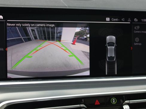 Used 2023 BMW X6 xDrive40i w/ M Sport Package image 27