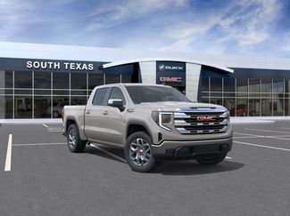 New 2026 GMC Sierra 1500 SLE RWD video 1