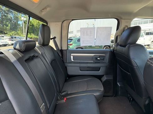 Used 2017 RAM 1500 Lone Star AWD/4WD image 24