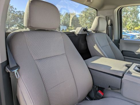 Used 2022 Ford F350 XLT w/ XLT Value Package image 12