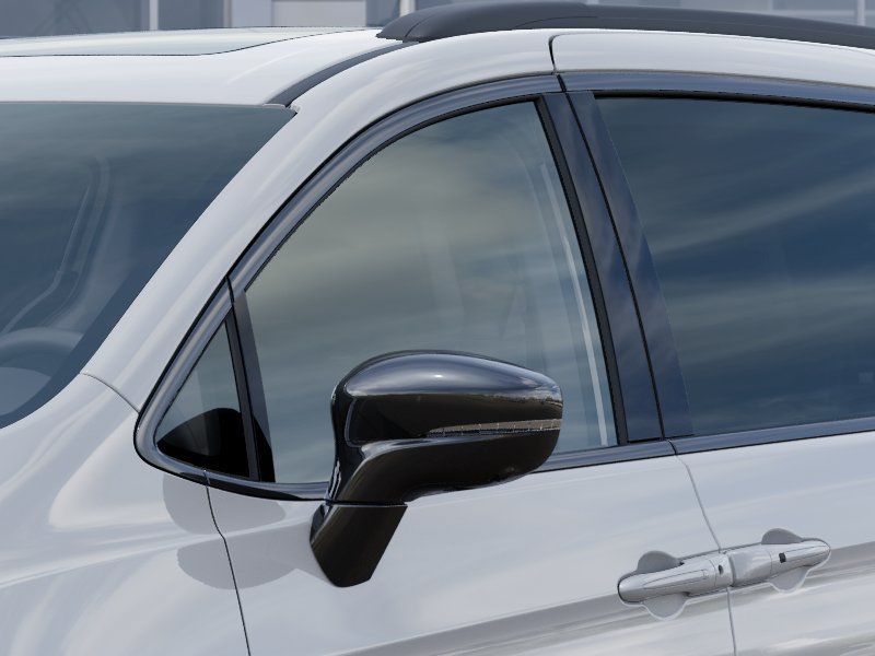 New 2026 Chrysler Pacifica Select w/ S Appearance Package FWD image 13