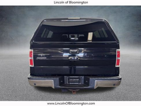 Used 2013 Ford F150 XLT w/ Luxury Equipment Group AWD/4WD image 6