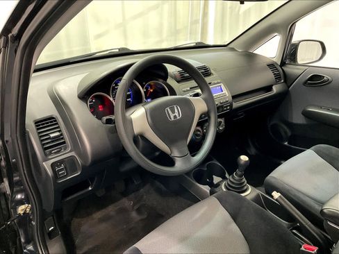 Used 2008 Honda Fit image 8