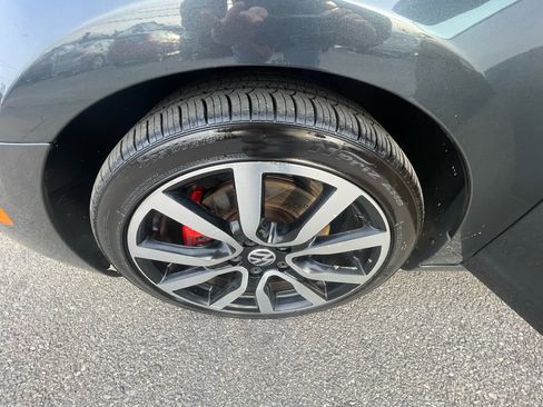 Used 2013 Volkswagen GTI Autobahn image 18