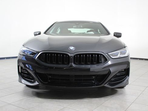 New 2026 BMW 840i w/ M Sport Professional Package image 6