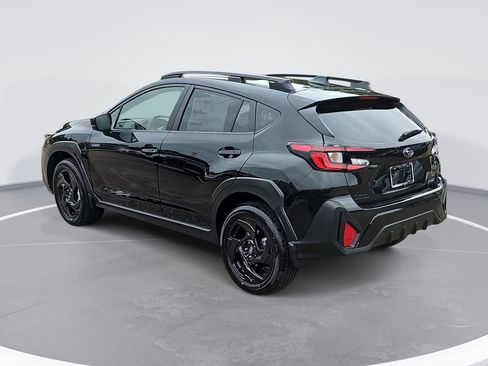 New 2026 Subaru Crosstrek 2.5i Sport AWD/4WD image 7