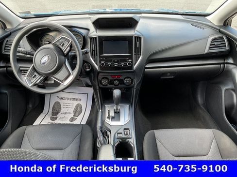 Used 2023 Subaru Impreza Premium image 43