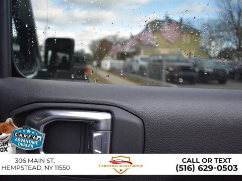 Used 2022 Jeep Gladiator Sport image 27