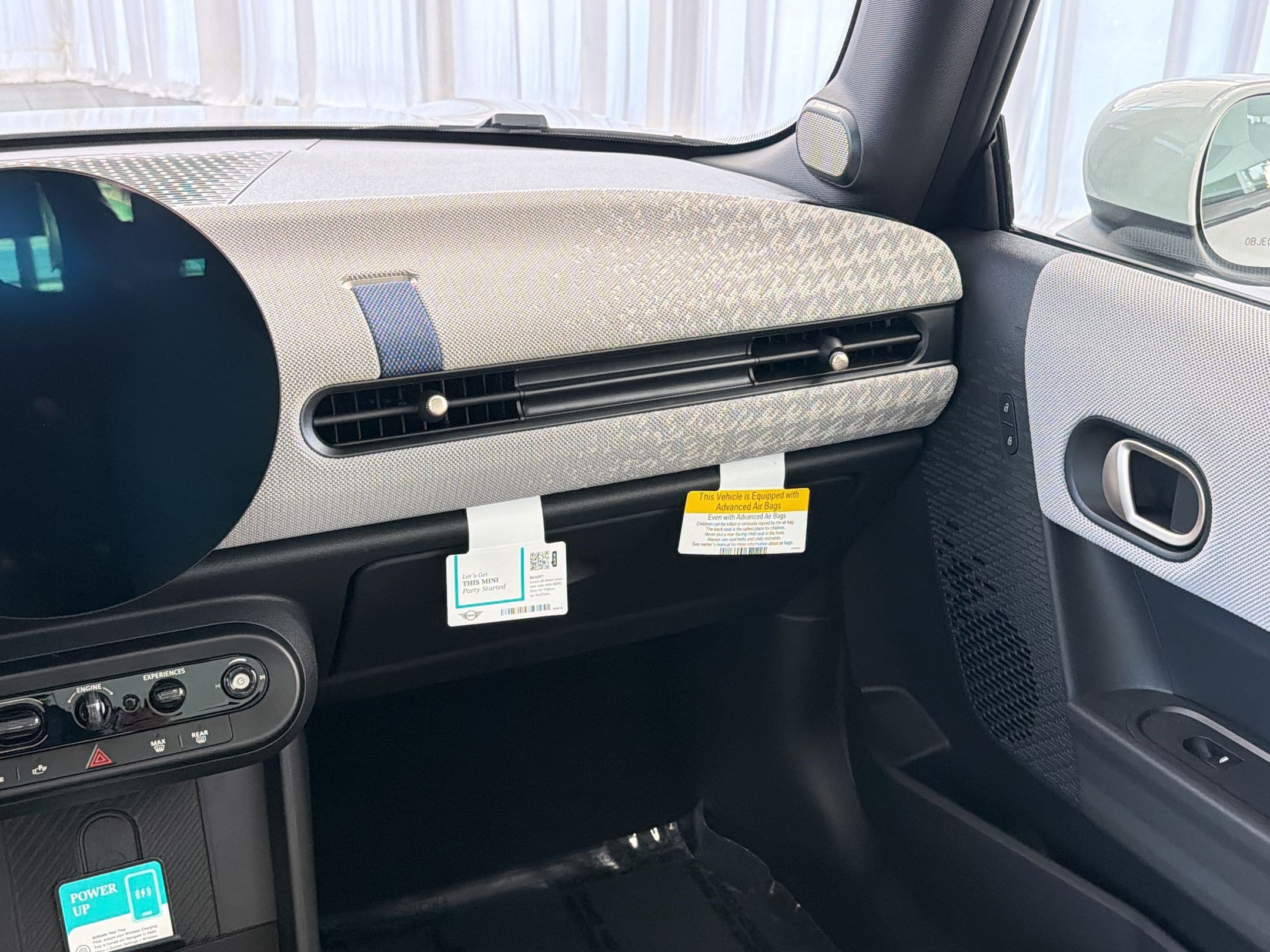 New 2026 MINI Cooper S FWD image 29