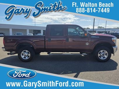 Used 2015 Ford F250 XLT w/ XLT Value Package