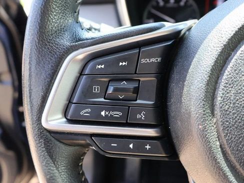 Used 2025 Subaru Outback Limited AWD/4WD image 29