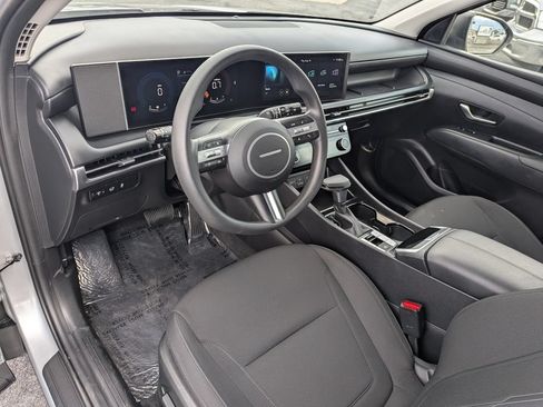 Used 2026 Hyundai Tucson SEL AWD/4WD image 14