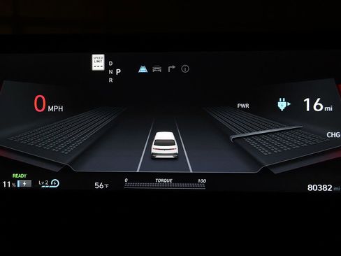 Used 2022 Hyundai Ioniq 5 SE w/ Cargo Package RWD image 37