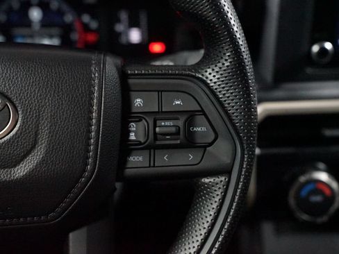 Certified 2025 Toyota Tacoma SR RWD image 13