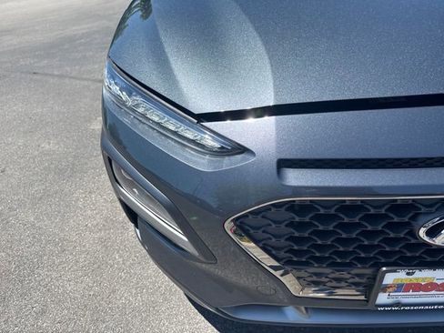 Used 2019 Hyundai Kona Limited AWD/4WD image 40