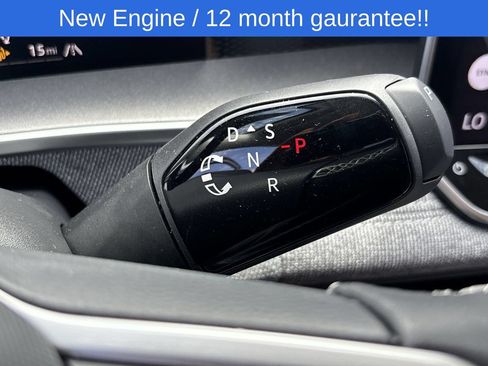 New 2026 Volkswagen Tiguan S AWD/4WD image 24