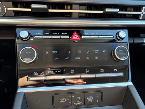 New 2026 Hyundai Santa Fe SEL image 18