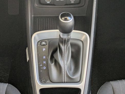New 2026 Hyundai Venue SE FWD image 24