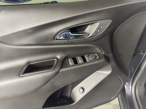 Used 2022 Chevrolet Equinox LT FWD image 15