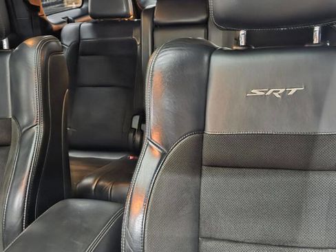 Used 2018 Jeep Grand Cherokee SRT image 33