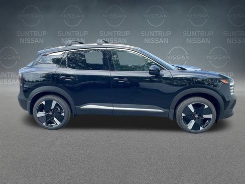 Used 2026 Nissan Kicks SR w/ SR Premium Package AWD/4WD image 51