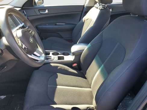Used 2019 Kia Optima LX image 16