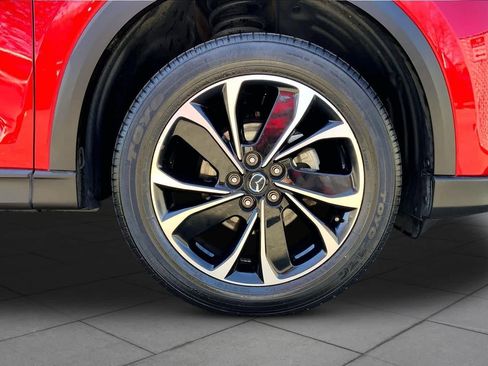 Used 2023 MAZDA CX-5 AWD 2.5 S w/ Premium Package image 11